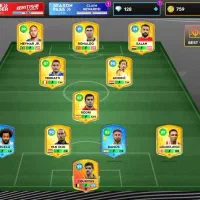 دریم لیگ.   DLS