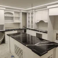 اجرای صفحات کوارتز استارون مارمونایت spL