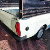 پیکان وانت 90 دوگانه کارخانه عروسک|خودرو سواری و وانت|خوی, |دیوار