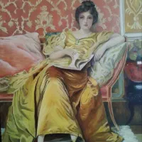 نقاشی رنگروغن