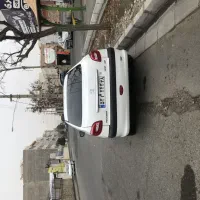 206 sd tu5 آریان|خودرو سواری و وانت|فردیس, فردیس|دیوار