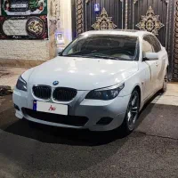 BMW ۵۲۵ li 2011|خودرو سواری و وانت|تهران, جنت‌آباد جنوبی|دیوار