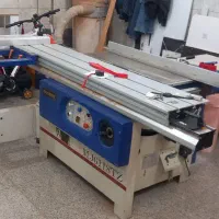 دستگاه برش mdf|ماشین‌آلات صنعتی|کرمانشاه, |دیوار