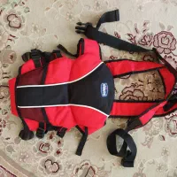 آغوشی کودک  جنس خارجی