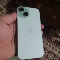 آیفون 15 نرمال