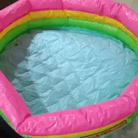 حوض بادی بچه ها|اسباب‌بازی بچه|سبزوار, کاشفی شمالی (دادگستری)|دیوار