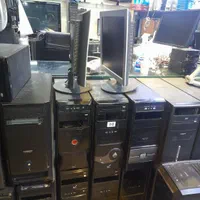 فروشنده و خریدار کامپیوتر  مینی کیس و گیمینگ