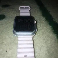 ساعت طرح هوشمند