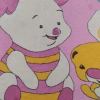 فرش کودک در حد نو|فرش|قزوین, |دیوار