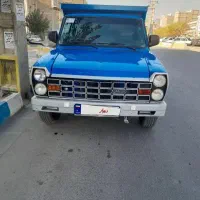 نیسان کمپرسی مدل ۱۴۰۲ در حد صفر|خودرو سواری و وانت|نسیمشهر, |دیوار