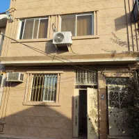 آپارتمان طبقه اول ۷۵ متری