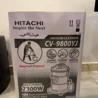 جارپ برقی هیتاچی