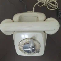 تلفن قدیمی و سالم|تلفن رومیزی|مشهد, فارغ التحصیلان|دیوار