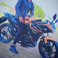 موتور مگلی 200R