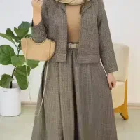 انواع لباس پاییزی ست و یلدایی با بهترین قیمت|لباس|اندیمشک, |دیوار