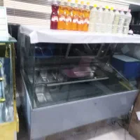 فروش وسایل بستنی فروشی|فروشگاه و مغازه|خاتم, |دیوار