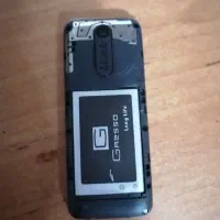 گوشی Gresso108 دکمه ای ساده 2 سیم کارت مموری خور|موبایل|شیراز, کلاهدوز|دیوار