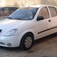 تیبا1 مدل94 دوگانه شرکت|خودرو سواری و وانت|محمدیه-قزوین, |دیوار