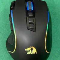 موس گیمینگ|قطعات و لوازم جانبی رایانه|ورامین, ورامین|دیوار