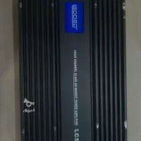 امپلی فایر لئودیو