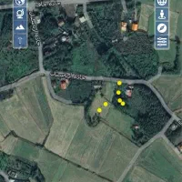 زمین-متراژ366متر