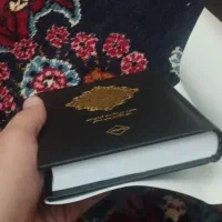 شاهنامه ده جلدی کالینگور  پالتویی چاپ مسکو|کتاب و مجله ادبی|سنقر, |دیوار