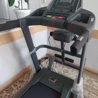 فروش تردمیل خانگیcaritonfit
