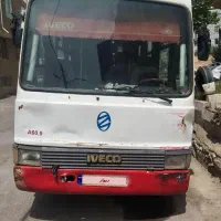 مینی بوس ایویکو مدل ۷۸