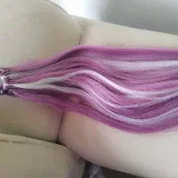 موی مصنوعی|آرایشی، بهداشتی، درمانی|کیش, |دیوار