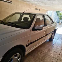 پژو پارس مدل ۹۹،کارکرد ۱۱۰|خودرو سواری و وانت|بهشهر, |دیوار