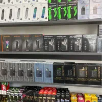 ویپ و پاد جویس و سالت اورجینال تعمیرات قطعات|زیورآلات و اکسسوری|مشهد, فاطمیه|دیوار