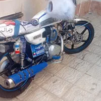 موتور هوندا
