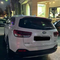 سورنتو 2017 Gtl بیرنگ|خودرو سواری و وانت|تهران, سعادت‌آباد|دیوار