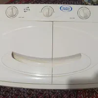 کهنه شویی ۷کیلویی|ماشین لباسشویی و خشک‌کن لباس|مهاباد (آذربایجان غربی), |دیوار