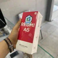 فروش گوشی شیائومی redmi A5|موبایل|اهواز, منبع اب|دیوار