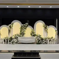 جایگاه عروسی