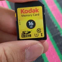 memory card