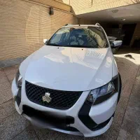 کوییک gx L ۱۴۰۴|خودرو سواری و وانت|اصفهان, زهران|دیوار