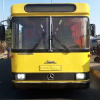 اتوبوس 457 شهری مدل88|خودرو سنگین|پردیس, فاز ۲|دیوار