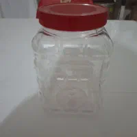 جار پلاستیکی ۱۳۰۰ سی سی