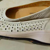کفش طبی زنانه سایز 39