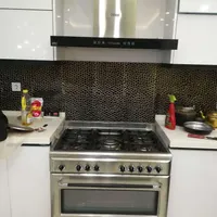 نصب و تعمیر  انواع اجاق گاز صفحه ایی /فرگاز / هود