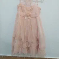 فروش لباس مجلسی دخترانه