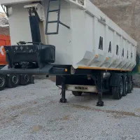 کمپرس ۳ محور