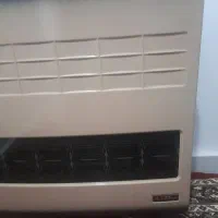 بخاری|بخاری، هیتر، شومینه|اهواز, شهرک پیام|دیوار