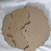 بیس های چوبی