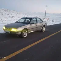 پژو دوگانه فابریک90