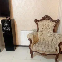 مبل سلطنتی|مبلمان خانگی و میز عسلی|محمدشهر, شهرک پیام (مهرالبرز)|دیوار
