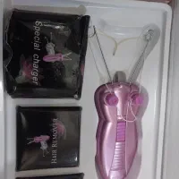 وسایل شخصی وپانچ واکمن وغیره