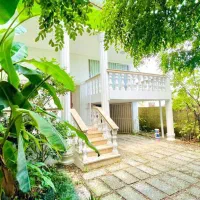 ویلای دوبلکس طراحی کلاسیک مبله با ویوی ابدی/سنددار